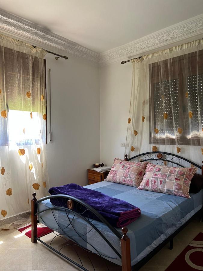 Gite Chez Hachimi Ifrane  Exterior foto