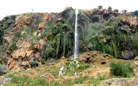 Gite Chez Hachimi Ifrane  Exterior foto